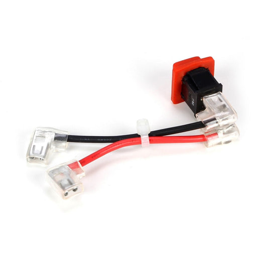 LOSR5018 Kill Switch, Losi 26cc