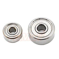 TEK2472 RedlineS Gen2 Bearing Set