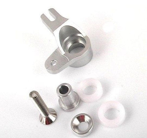 RVO132508  Silver Throttle Linkage Arm Set Revo-In Store Only