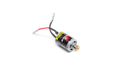 DYNS1207 Tazer 32-Turn 380 Brushed Motor