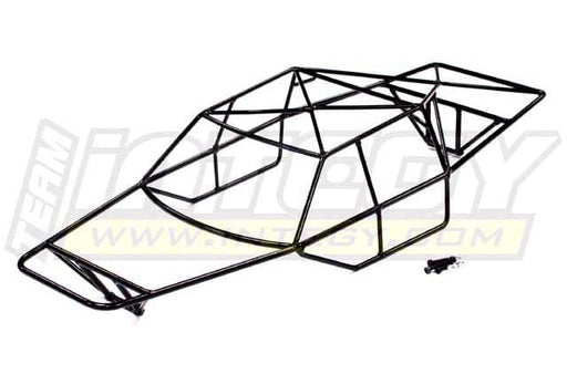 INTT8527 Steel Roll Cage: Slash 4X4