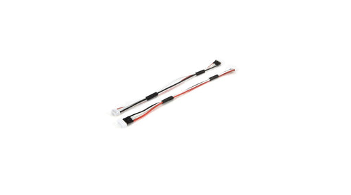 DYNC0111 XH Balance Lead Extension, 9": 4S (2)