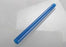 TRA3551A   Exhaust tube, silicone (blue) (N. Stampede)