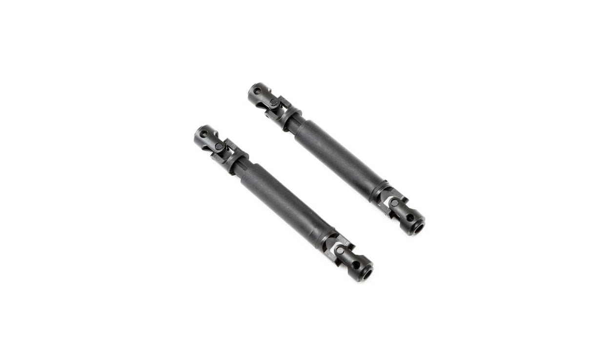 ECX212021 Driveshaft (2): 1.9 Barrage