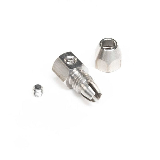 PRB286081 Motor Coupler: Recoil 2 26"