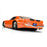 PRO1552-40 Pro-Line 1971 Chevrolet Camaro Z28 Clear Body for VTA Class