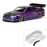 PRM158400 1/7 2002 Nissan Skyline GT-R R34 Clear Body: ARRMA Infraction 6S