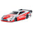 PRM158500 1/10 Nissan GT-R R35 Clear Body: Losi 22S Drag Car