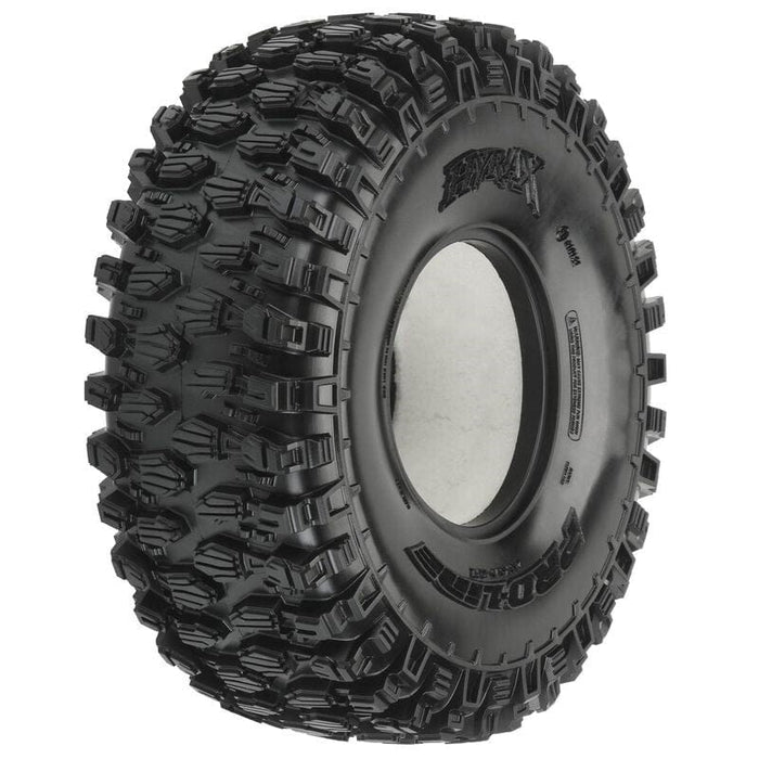 PRO1013203 1/10 Hyrax Predator Front/Rear 2.2" Rock Crawling Tires (2)