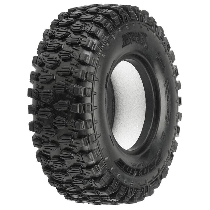 PRO1014203 Class 1 Hyrax 1.9", Predator F/R, 4.19" OD (2)