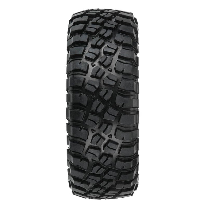 PRO1015003 Pro-Line 1.9" BFGoodrich T/A KM3 Predator Tires 4.75" OD (2)