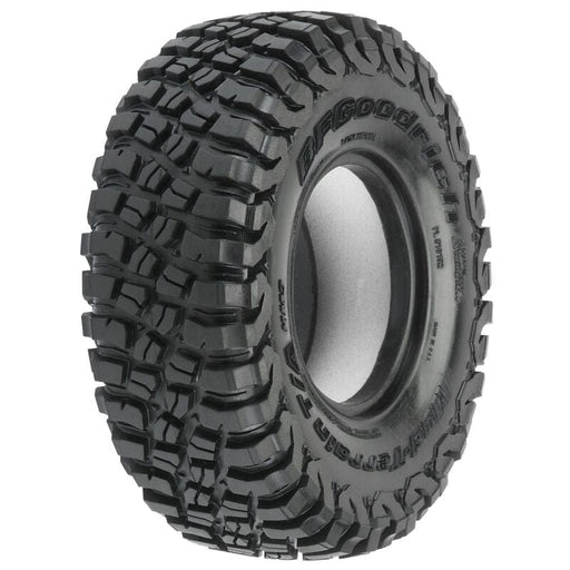 PRO1015203 Pro-Line 1.9" Class 1 BFG KM3 Predator Tires 4.19" OD (2)