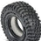 PRO1015203 Pro-Line 1.9" Class 1 BFG KM3 Predator Tires 4.19" OD (2)