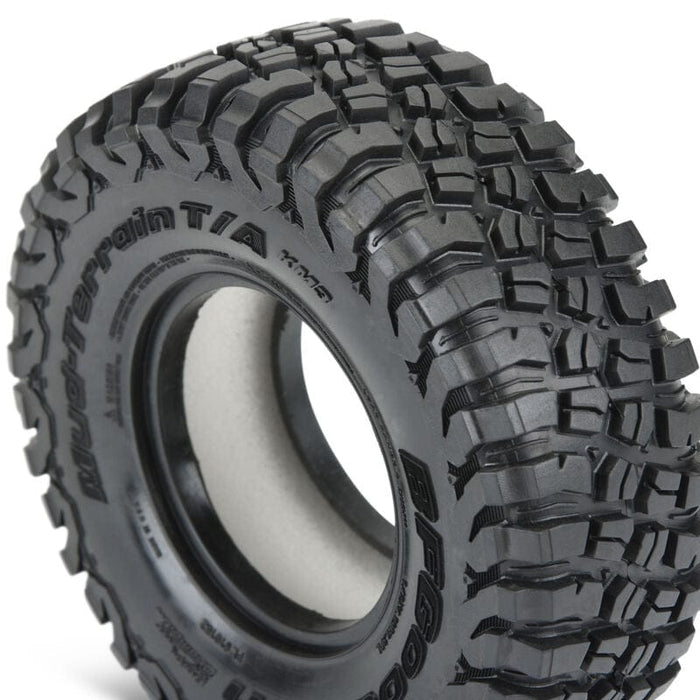 PRO1015203 Pro-Line 1.9" Class 1 BFG KM3 Predator Tires 4.19" OD (2)