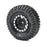 PRO1015203 Pro-Line 1.9" Class 1 BFG KM3 Predator Tires 4.19" OD (2)