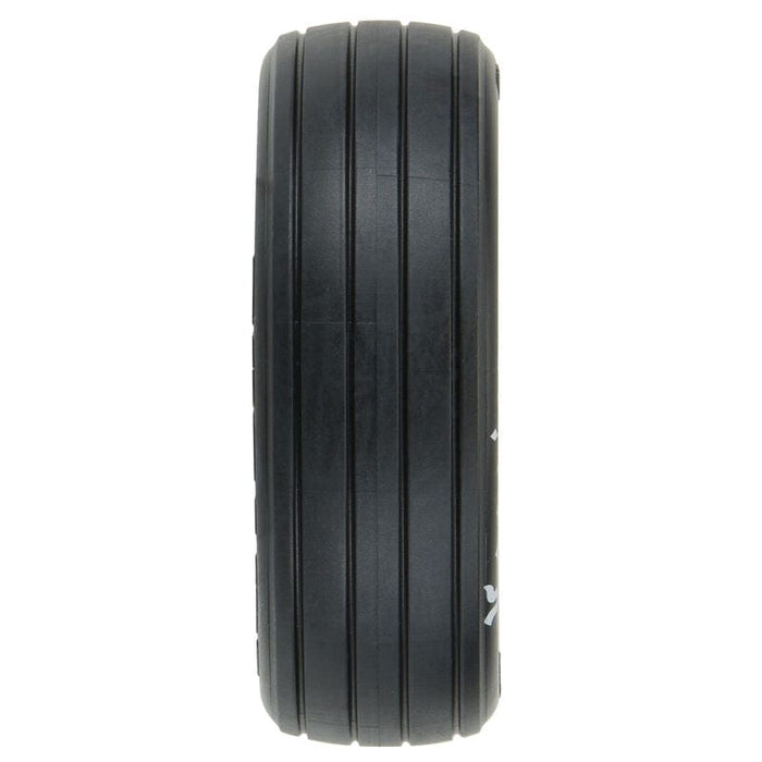 PRO10158203 Hoosier Drag 2.2" 2WD S3 Drag Racing Front Tires