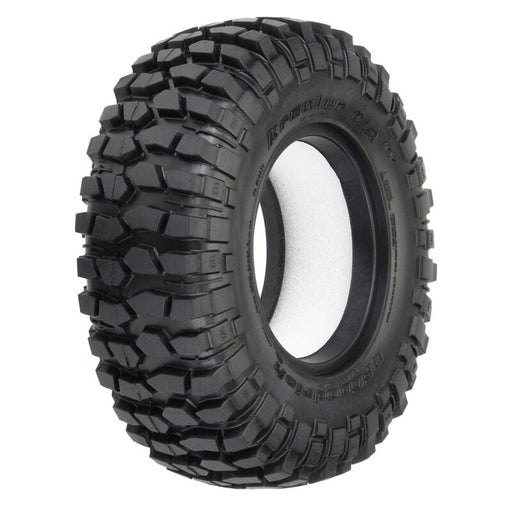 PRO1017103 Pro-Line 1.9" BFG Krawler T/A KX Predator Tires 3.85" OD (2)