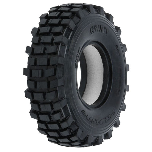 PRO1017214 Pro-Line 1.9" Grunt G8 Rock Terrain Truck Tires 4.4" OD (2)