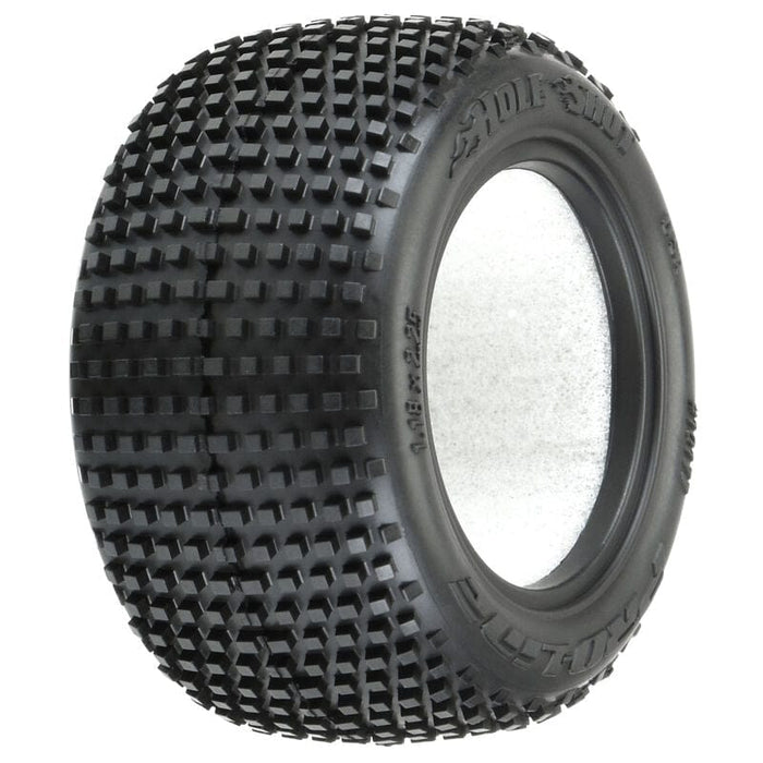 PRO1017700  Hole Shot Off-Road Mini-T 2.0 Tires (2)