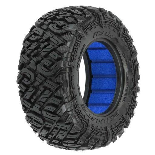 PRO1018200	 1/10 Icon Front/Rear 2.2"/3.0" All Terrain Short Course Tires (2)