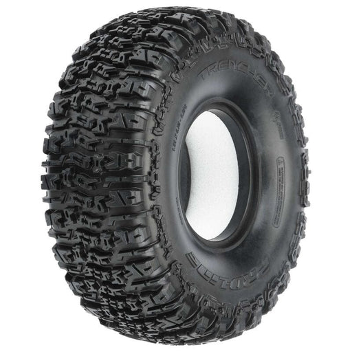 PRO1018314 1/10 Trencher G8 Front/Rear 1.9" Rock Crawling Tires (2)