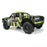 PRO1018910  Dumont Paddle MTD on Black Wheels Mojave F/R