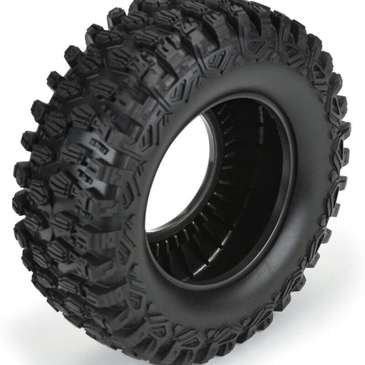 PRO1019514 Hyrax U4 2.2"/3.0" G8 Tires (2) Rock Racer F/R