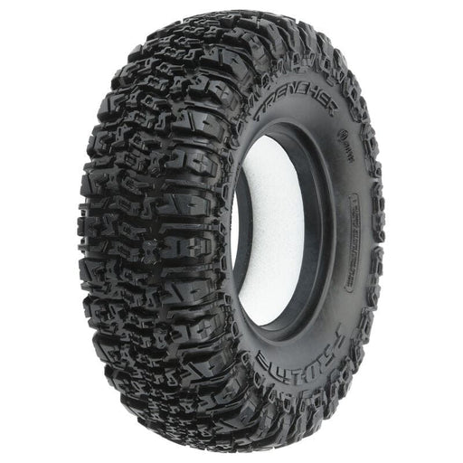 PRO1020814 1/10 Class 1 Trencher G8 F/R 1.9" Crawler Tires (2)