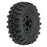 PRO1021410 1/24 Interco Super Swamper F/R 1.0" Tires MTD 7mm Black Holcomb (4)