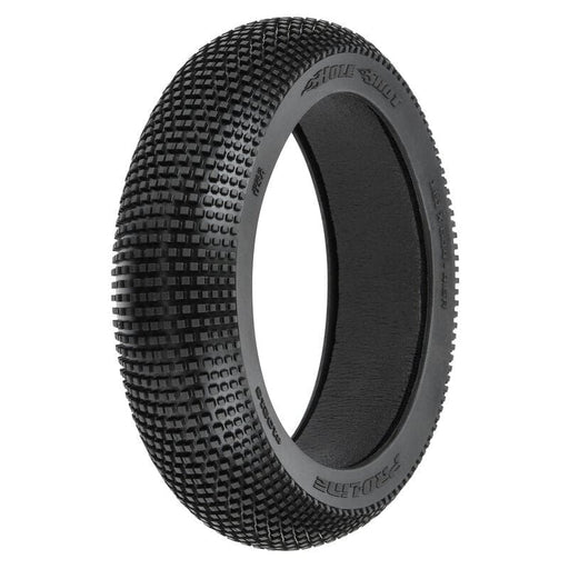 PRO1021602 1/4 Hole Shot M3 Motocross Rear Tire (1): PROMOTO-MX