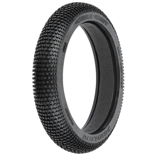 PRO1021702 1/4 Hole Shot M3 Motocross Front Tire (1): PROMOTO-MX