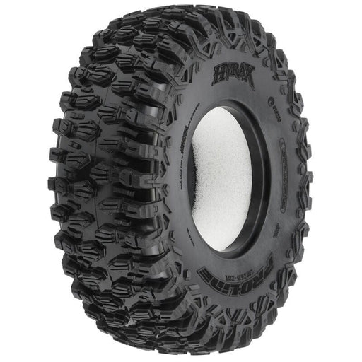 PRO1022014 1/10 Hyrax LP G8 Front/Rear 2.2" Rock Crawling Tires (2)