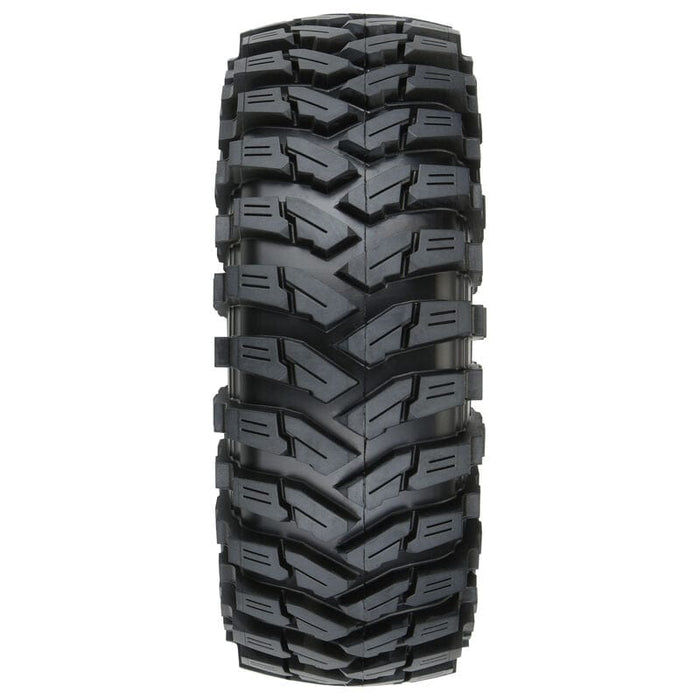 PRO1022114 1/6 Maxxis Trepador G8 F/R 2.9" Rock Crawler Tires (2): SCX6