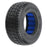 PRO1023103 1/10 Hot Lap M4 F/R 2.2"/3.0" Dirt Oval Short Course Tires (2)