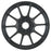 PRO278403 Mach 10 Black F/R Wheels (4) for 1:8 Buggy