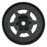 PRO280903 1/10 Holcomb F/R 1.9" 12mm Crawler Bead-Loc Wheels (2) Black