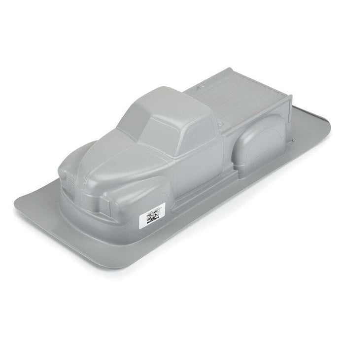 PRO325514 Early 50's Chevy Tough-Color (Stone Gray) Body