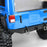 PRO350200  Jeep Wrangler Unlimited Rubicon Clear Body TRX-