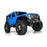 PRO350200  Jeep Wrangler Unlimited Rubicon Clear Body TRX-