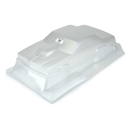 PRO354900 78 Chevy Malibu Clear Drag Body:22S/DR10/Slash 2wd