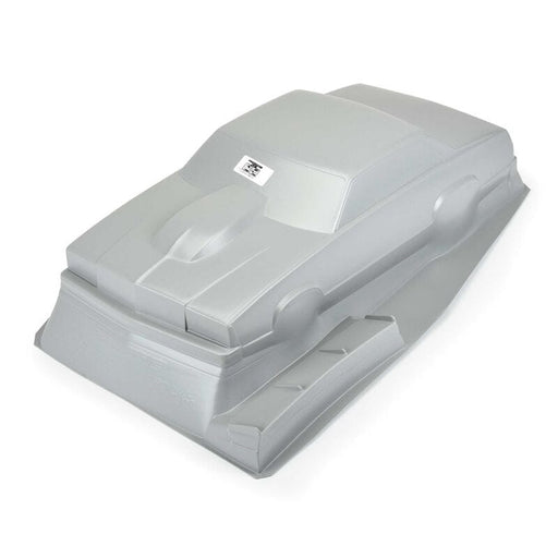 PRO354914 1978 Chevy Malibu Tough-Color (Stone Gray) Body