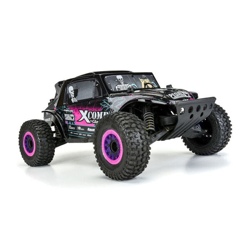 PRO356318 Megalodon Blake Wilkey Black Body Slash 2wd/4x4