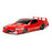 PRO356400 1985 Chevrolet Camaro IROC-Z Clear Body Slash Drag