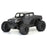 PRO357500 1/10 Jeep Gladiator Rubicon Clear Body: GRANITE