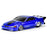 PRO357900 1/10 1999 Ford Mustang Clear Body: Drag Car