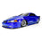 PRO357900 1/10 1999 Ford Mustang Clear Body: Drag Car