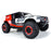 PRO358600 1/10 Ford Bronco R Clear Body: Short Course