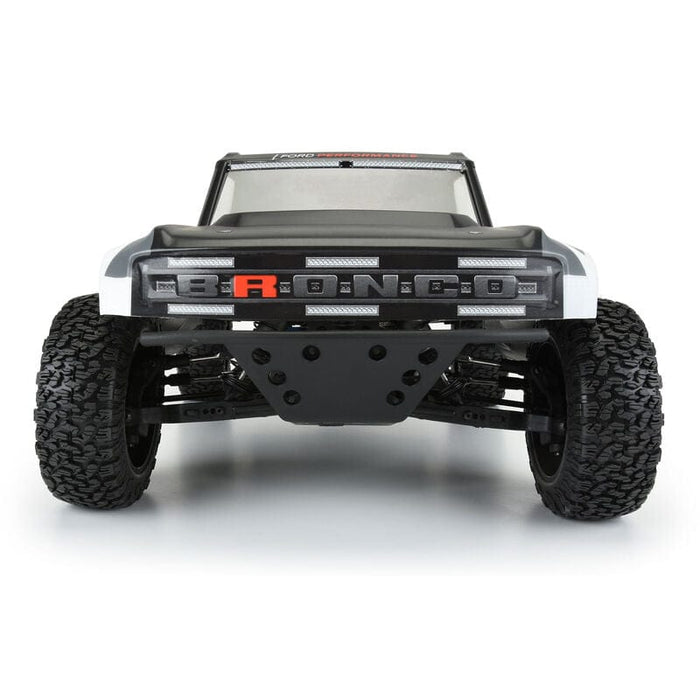 Traxxas slash ford clearance bronco body