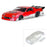 PRO360217 1/10 Pre-Cut 1985 Chevy Camaro IROC-Z Clear Body: 22S Drag Car