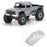 PRO361300 1/10 1967 Ford F-100 Clear Body 12.3" (313mm) Wheelbase Crawlers